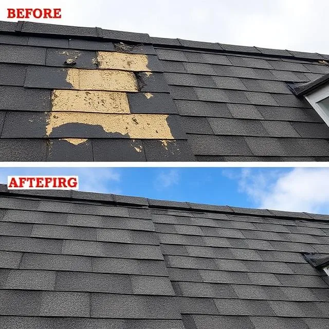 Roof Repair Near Me in Orem, UT near me